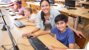 Learn Computers at Home with Expert Private Tutors