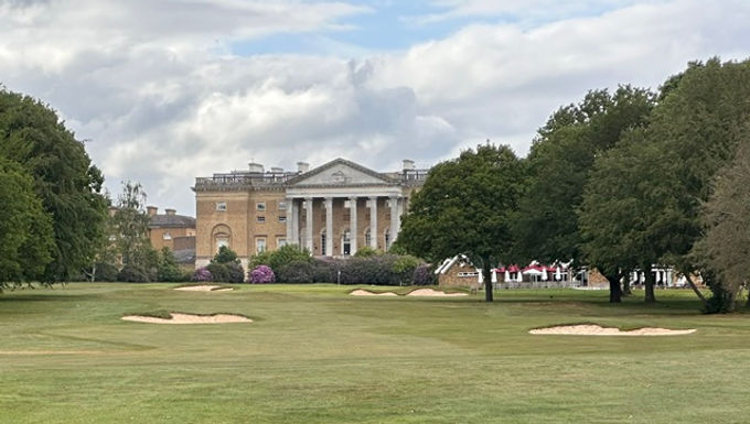 2026 Spring Meeting Thorndon Park *Photos and results added*