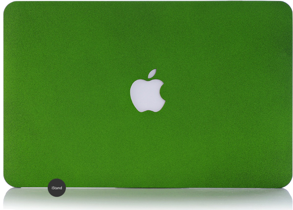 Thumbnail: Green sand