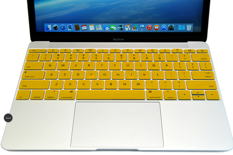 Yellow kp