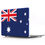 Thumbnail: australia flag macbook air pro retina 11 12 13 15 design case cover malaysia