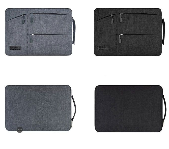 Thumbnail: Business affair bag & sleeve