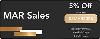 istand store march 2026 sales promotion
