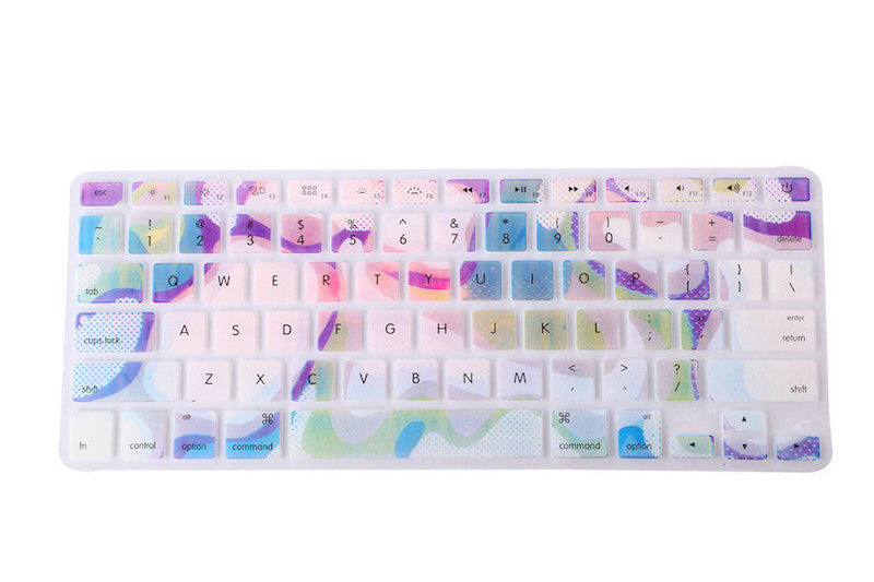 Colorful marble