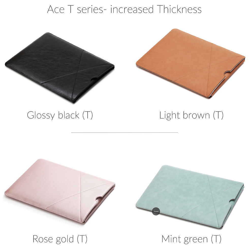 Thumbnail: Ace 2 in 1 sleeve