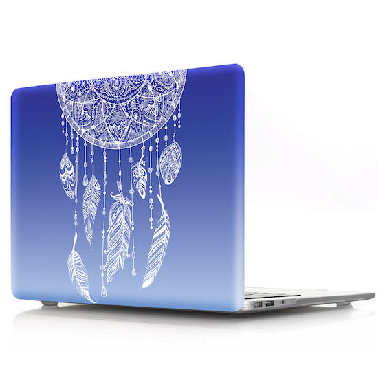 dream catcher macbook air pro retina 11 12 13 15 case cover malaysia