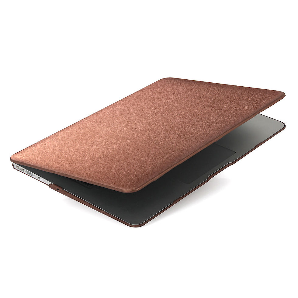 Thumbnail: Brown silk