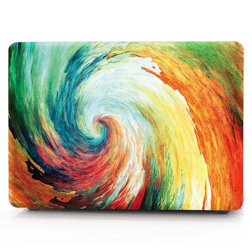 Thumbnail: vortex macbook air pro retina 11 12 13 15 design case cover malaysia