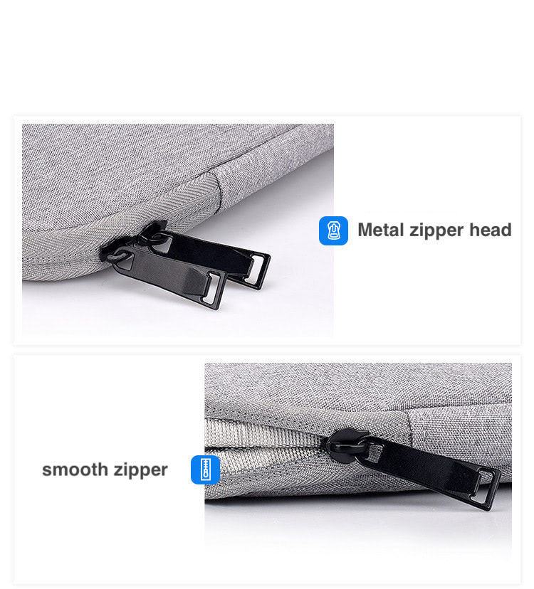 Thumbnail: Oxford sleeve