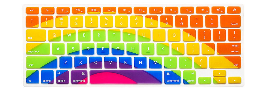 Gradient rainbow 3