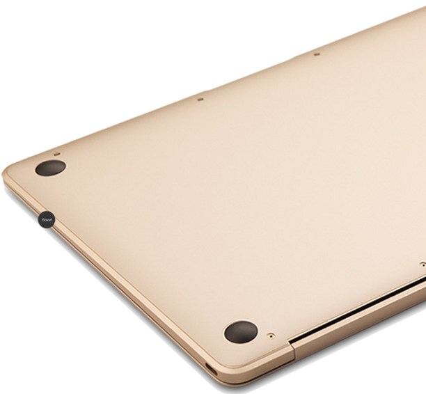 aluminium guard skin