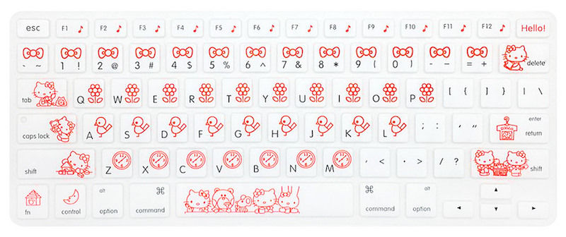 hello kitty