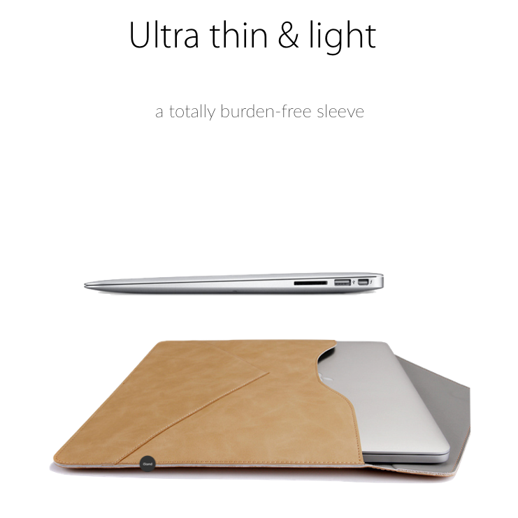 Thumbnail: Envelope sleeve