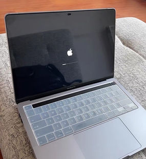 apple macbook air pro retina 11 12 13 14 15 16 inch HD clear transparent screen protector customer feedback real photo sample malaysia
