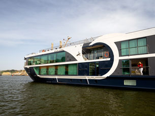 Avalon European rivers promotion
