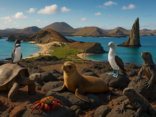 Royal Suite became available on Celebrity Galapagos cruise