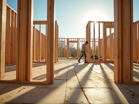 Expert Demolition and Framing Services in Denver