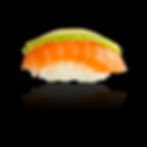 56. Laks m. avocado image