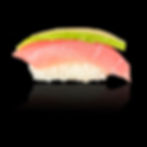 60. Tun m. avocado image