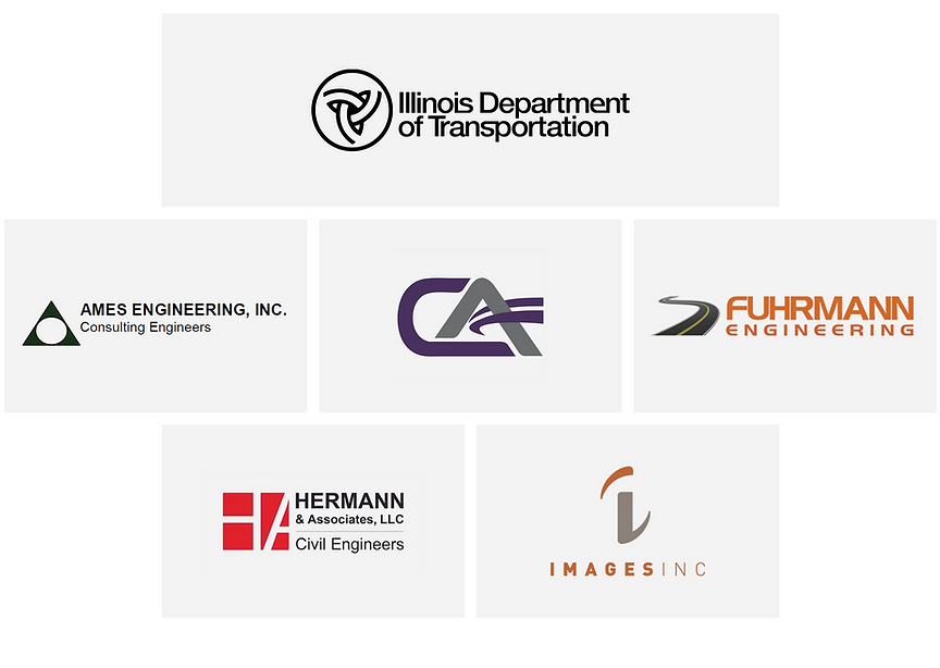 Project Team Logos