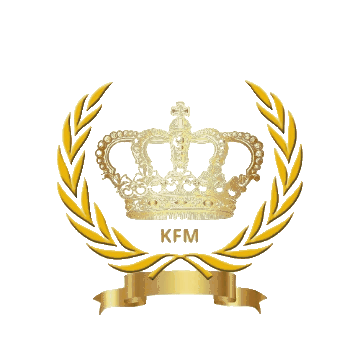 KFM OFFICIAL LOGO