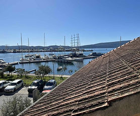 Neue Investitionsmöglichkeit 10m vom Meer entfernt in Tivat