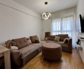 Apartment mit 1 Schlafzimmer in der Nähe des Meeres in Meljine