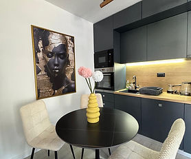 Podi'de Yeni Yenilenmiş 2 Yatak Odalı Daire