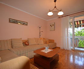 Savina'da Denizden Sadece 150 Metre Uzaklıkta 1 Yatak Odalı Daire