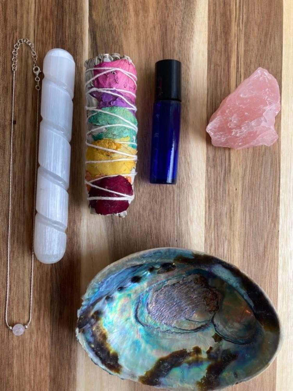 Nurture Box