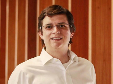 Alvaro Schocair