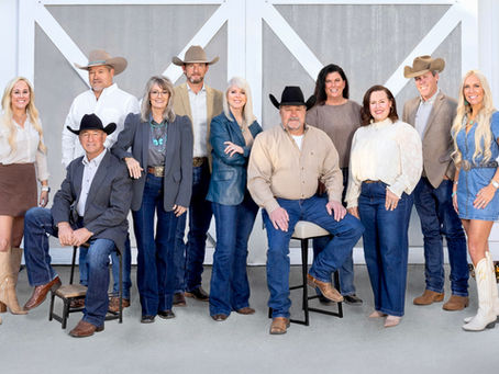 Selling with Brazos River Land Co.: More Than a Listing, A Strategy