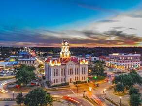 Why Buying in Parker County Just Makes Sense