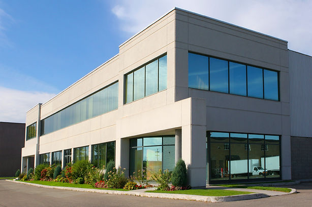 Commercial Inspections
