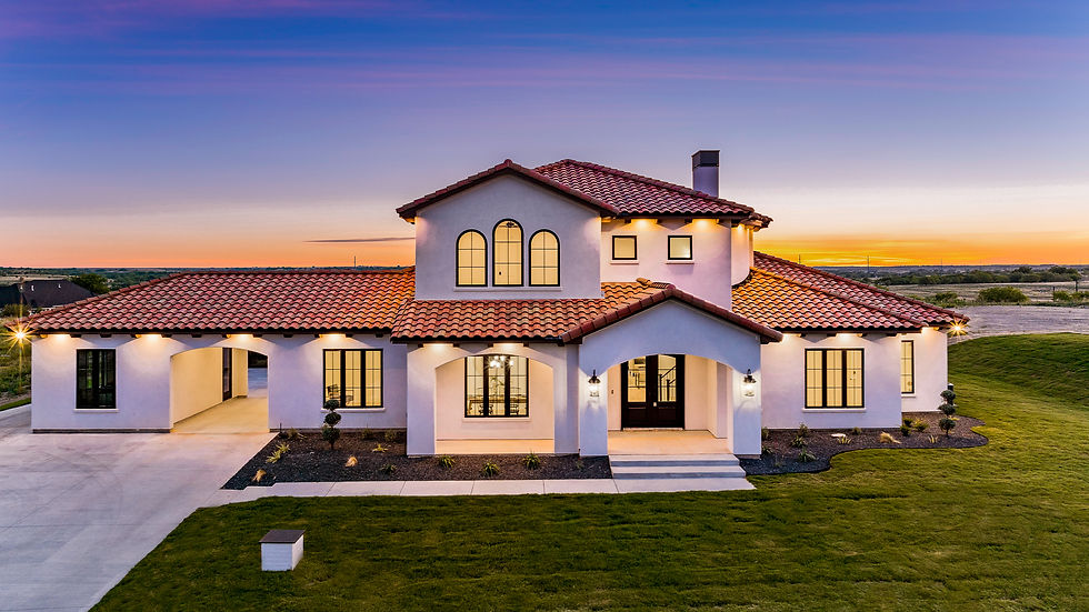 205 High View Trail