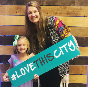 Kid City