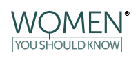 Women you should know logo