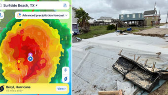 Hurricane Season is Here - Are You Ready?
