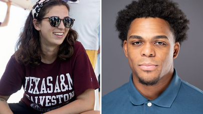 Madelyn Rupp and Justin Jenkins Receive 2025 SOBA Scholarships