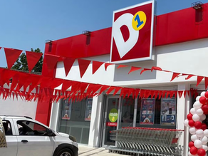 Hard discount Venezuela supermarket chains strategy defense D1 Colombia — TMC Consultores