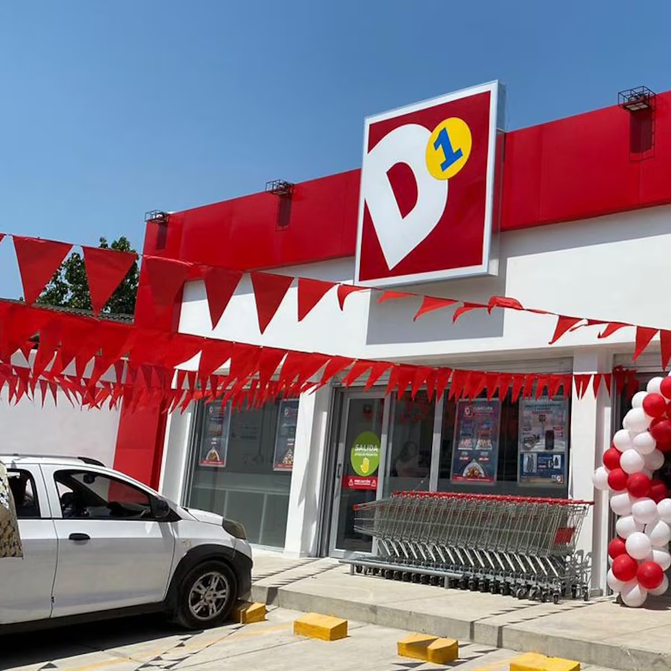 Hard discount Venezuela supermarket chains defense strategy D1 Colombia TMC Consultants