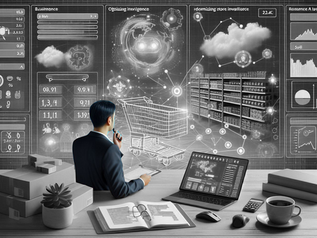 claves para la optimización de procesos comerciales