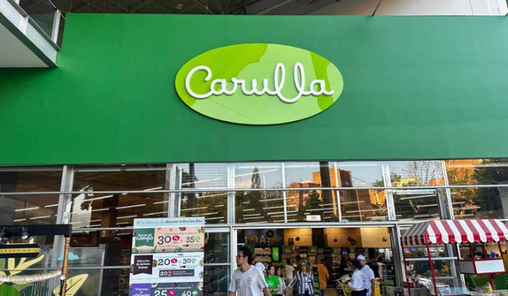 Hard discount Venezuela supermarket chains defense strategy Carulla Colombia TMC Consultants