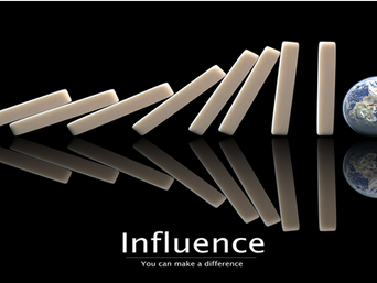 Influencer Strategy.