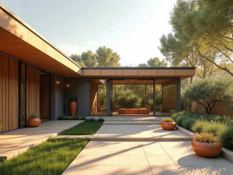 Proyectos de arquitectura sostenible en CoCrea, Gerona