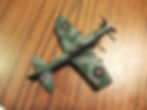 The MB5 from above