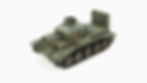 Airfix 1/76 Cromwell IV