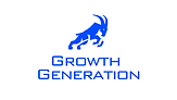 Growth Generation Consulting Logo