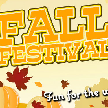 Fall Family Festival
