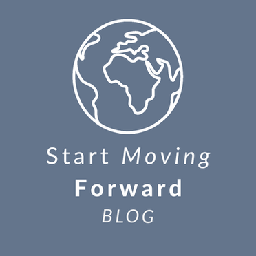 Start Moving Forward